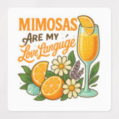 Étiquettes Thérapie d'alcool drôle (Design 1)