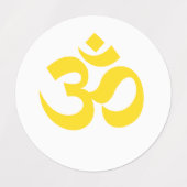 Étiquettes Tom tout en un (Design 2)