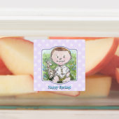 ÉTIQUETTES TSCHR1 (Apposé)