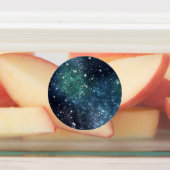 Étiquettes Une nuit pleine étoile (Apposé)