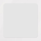 Étiquettes vet humor canva brouillon autocollant (Design 1)