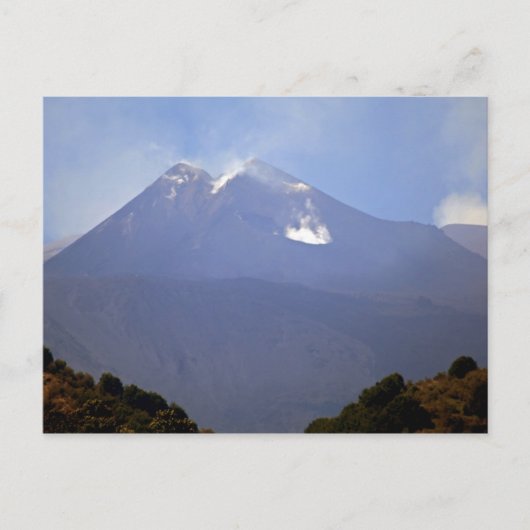 Etna Briefkaart (Voorkant)