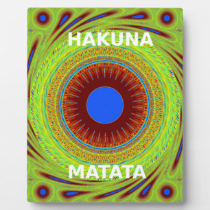 Etnici hebben een fijne dag en een betere nacht fotoplaat