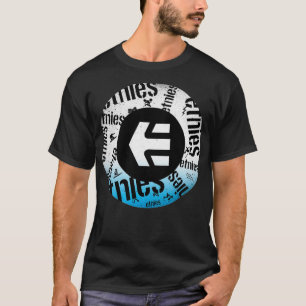 Etnies Merch T-shirt