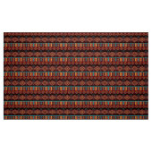 etnisch naadloos patroon stof (Fat Quarter)