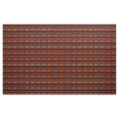etnisch naadloos patroon stof (Yard (91,4 cm))
