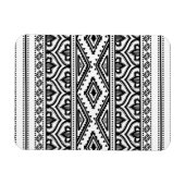 Etnisch patroonontwerp magneet (Horizontaal)