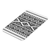 Etnisch patroonontwerp magneet (Linkerzijde)