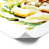 Etnisch Poster (Hoek)