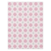 Etnische Abstracte Paisley Tafelkleed (Voorkant)