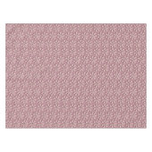 Etnische afrikaanse Adinkra-symbolen. Anance Ntont Tafelkleed (Voorkant (Horizontaal))