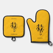 Etnische, Afrikaanse kunst, Geweldige carnavalsdan