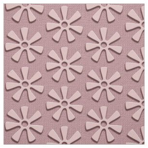 Etnische Afrikaanse patronen met Adinkra simbols Stof