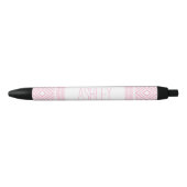 Etnische Boho-chic Gepersonaliseerde Pen 1 (Voorkant)