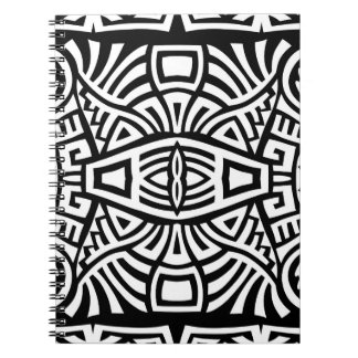 Etnische Boho:  Trendy Notitieboek