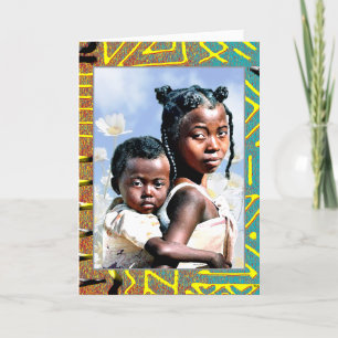 Etnische Feestdagen Kaart