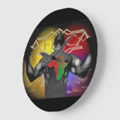 Etnische Grote Klok (Hoek)