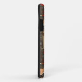 Etnische jachtpatronen Case-Mate iPhone case (Achterkant/rechts)