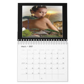 Etnische Kalender (Mar 2027)