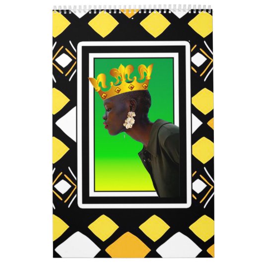 Etnische Kalender (Hoes)