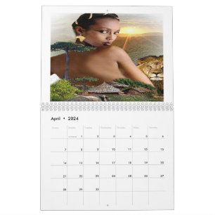 Etnische Kalender
