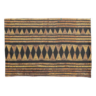 Etnische Kussensloop