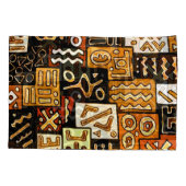 Etnische Kussensloop (Achterkant)