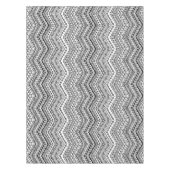 Etnische Motifs 2 Tafelkleed (Voorkant)