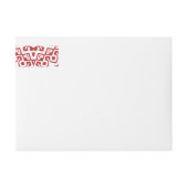 Etnische Motifs 3 (Voorkant)