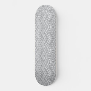 Etnische Motifs 6 Skateboard