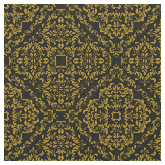 Etnische patronen stof (Close Up)