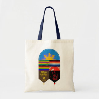 Etnische studies, UCSD Tote Bag