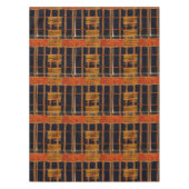 Etnische Tafelkleed (Voorkant)