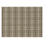 Etnische Tafelkleed (Voorkant (Horizontaal))