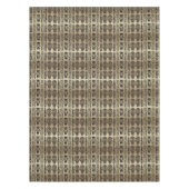 Etnische Tafelkleed (Voorkant)