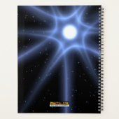 Étoile Brillante (Dos)