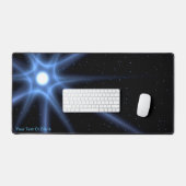 Étoile Brillante (Clavier et souris)