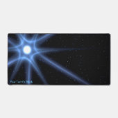 Étoile Brillante (Recto)