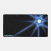 Étoile brillante (Recto)