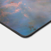 Étoile Centrale De Neutron Dans La Nebula Du Crabe (Coin)