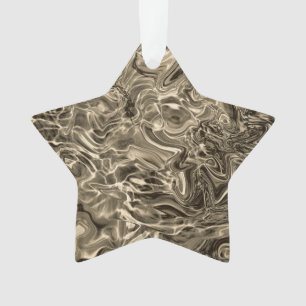 ÉTOILE D'ARGENT