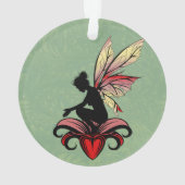 Étoile de chat cosmique (dos)