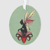 Étoile de chat cosmique (devant)