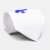 étoile de cravate de la vie (Roulé)