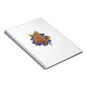 Étoile de David Carnet (Côté Droit)