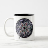 Étoile de Fey Mug (Gauche)