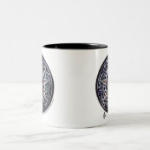 Étoile de Fey Mug (Centre)