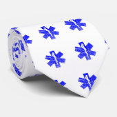 étoile de la cravate de la vie - customisée (Roulé)