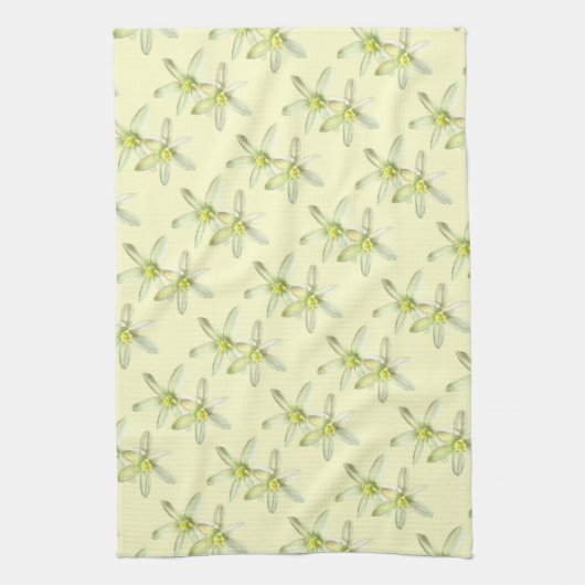 Étoile de la serviette de bain Bethléem (Vertical)