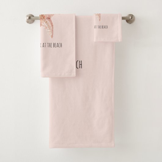 Étoile de mer pêche mieux à la plage (En situation)